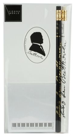 DP DARILNI SET BEETHOVEN