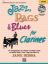 SEBBA:JAZZ,RAGS & BLUES FOR CLARINET CLARINET AND PIANO + CD GRADES 2-3
