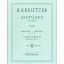 KREUTZER:42 ETUDEN/STUDIES VOL.2 (FLESCH)