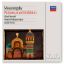 MOUSSORGSKY:PICTURES AT AN EXHIBITION/BRENDEL