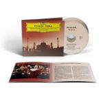 PUCCINI:TOSCA/TETELMAN/TEZIER/HARDING 2CD