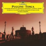 PUCCINI:TOSCA/TETELMAN/TEZIER/HARDING 2CD