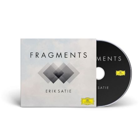 SATIE/FRAGMENTS
