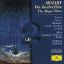 MOZART:THE MAGIC FLUTE/STADER/FISCHER-DIESKAU/FRICSAY 2CD