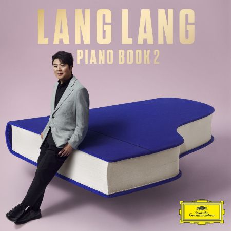 LANG LANG/PIANO BOOK 2 SCORE EDITION 2CD