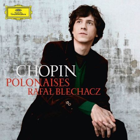 CHOPIN:POLONAISES/BLECHACZ