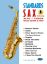 STANDARDS SAX ALTO/TENOR & PIANO + AUDIO ACCESS