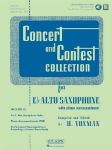 VOXMAN:CONCERT AND CONTEST COLLECTION + AUDIO ACCESS