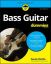 PFEIFFER:BASS GUITAR FOR DUMMIES