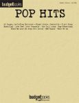 POP HITS BUDGET BOOKS PVG