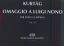KURTAG:OMAGGIO A LUIGI NONO PER CORO A CAPPELLA OP.16