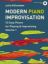 HULSMANN:MODERN PIANO IMPROVISATION VOL.1 + AUDIO ACCESS