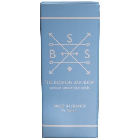 BOSTON SAX BLUE JEZIČKI ZA ALT SAKSOFON 2.5