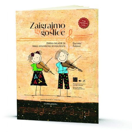 FABIANI:ZAIGRAJMO GOSLICE + AUDIO DOSTOP