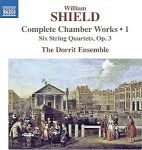 SHIELD:COMPLETE CHAMBER WORKS 1