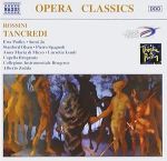 ROSSINI:TANCREDI/PODLES/SUMI JO/ZEDDA 2CD