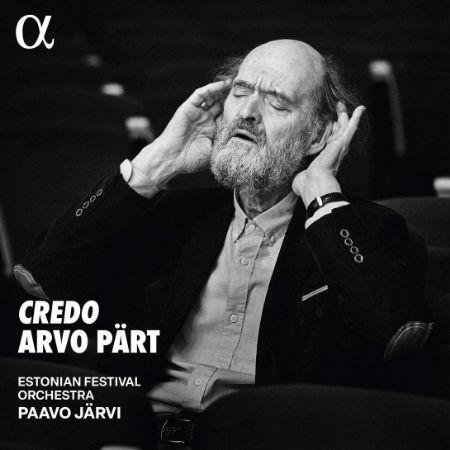 PART:CREDO/JARVI