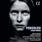 PERGOLESI:STABAT MATER/CHAUVIN