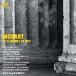 MOZART:LA CLEMENZA DI TITO/GLASSBERG 2CD