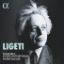 LIGETI WORKS 2CD