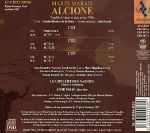 MARIN MARAIS:ALCIONE/SAVALL 3CD
