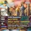 SHOSTAKOVICH:JAZZ SUITES,BALLET SUITES,CONCERTOS 3CD