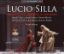 MOZART:LUCIO SILLA/NETOPIL 2CD