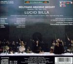 MOZART:LUCIO SILLA/NETOPIL 2CD