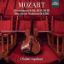MOZART:DIVERTIMENTI/EINE KLEINE NACHTMUSIK