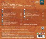 VICENTINO:MADRIGALI A CINQUE VOCI LIBRO QUINTO