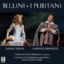 BELLINI:I PURITANI/COBURN/BROWNLEE/ORBELIAN  3CD