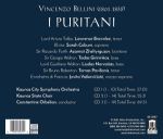 BELLINI:I PURITANI/COBURN/BROWNLEE/ORBELIAN  3CD