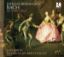 BACH J.S.:OUVERTURES/JOUBERT-CAILLET