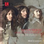 COUPERIN:PIECES DE CLAVECIN