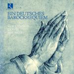 EIN DEUTSCHES BAROCKREQUIEM/GERMAN SACRED BAROQUE MUSIC
