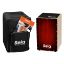 CAJON SELA Varios Red SE 060 set