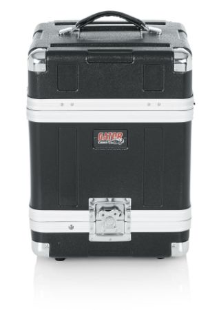 GATOR KOVČEK ZA 4 BREZŽIČNE MIKROFONE GM-4WR