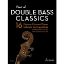 BEST OF DOUBLE BASS CLASSICS DOUBLE BASS & PIANO