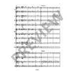 STRAUSS J.:DIE FLEDERMAUS STUDY SCORE