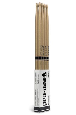 PRO-MARK PALICE ZA BOBNE HICKORY 5A TX5AW 4 pack