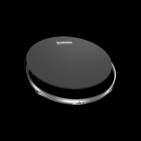 Evans dušilec za 14'' snare/tom mute SO-14