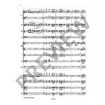 STRAUSS J.:DIE FLEDERMAUS STUDY SCORE