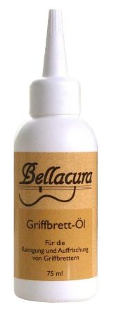 ČISTILNO OLJE ZA UBIRALKO BELLACURA