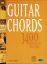 CHESTER:GUITAR CHORDS 3400 POSITIONS AT FIRST SIGHT