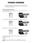 JOHNSON:ROCK GUITAR CHORDS + DVD