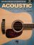 JOHNSON:ACOUSTIC GUITAR CHORDS + DVD