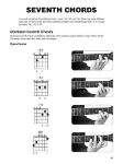 JOHNSON:ACOUSTIC GUITAR CHORDS + DVD