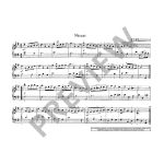 BACH J.:NOTENBUCHL. FUR ANNA MAGDALENA BACH