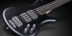 WARWICK BAS KITARA RB CORVETTE $$ Fretless - Nirvana Black Transparent Satin