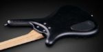 WARWICK BAS KITARA RB CORVETTE $$ Fretless - Nirvana Black Transparent Satin